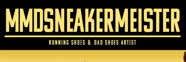 dsneakermeister Profile Banner