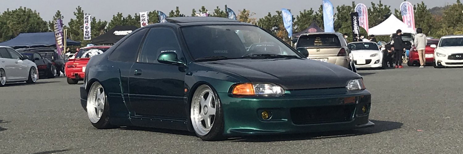 GRAND PRIX's banner