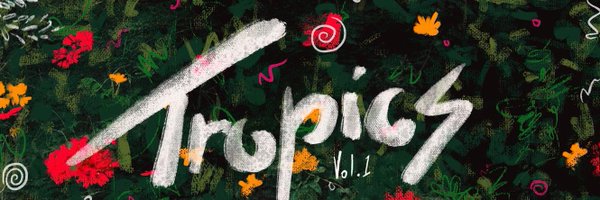 tessellated Profile Banner