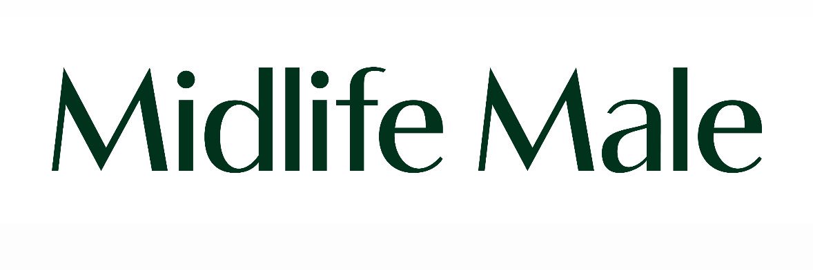 Greg Scheinman | Midlife Male banner