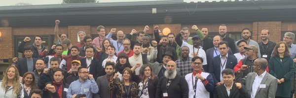 IAATW_Org Profile Banner