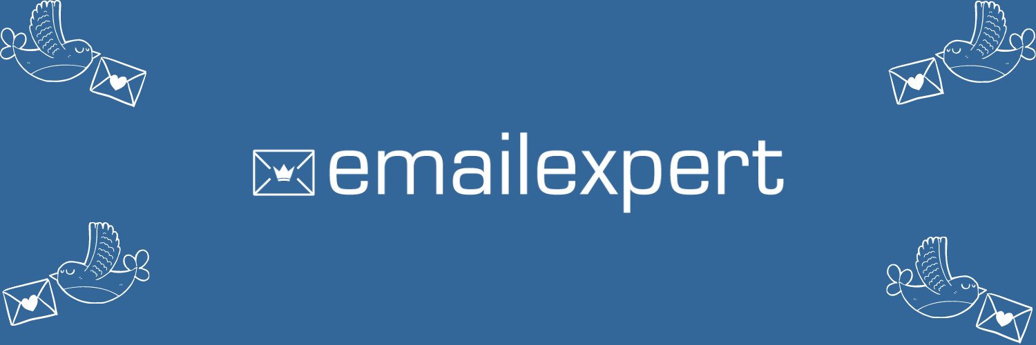 emailexpert banner