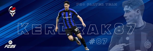 KDrak87 Profile Banner