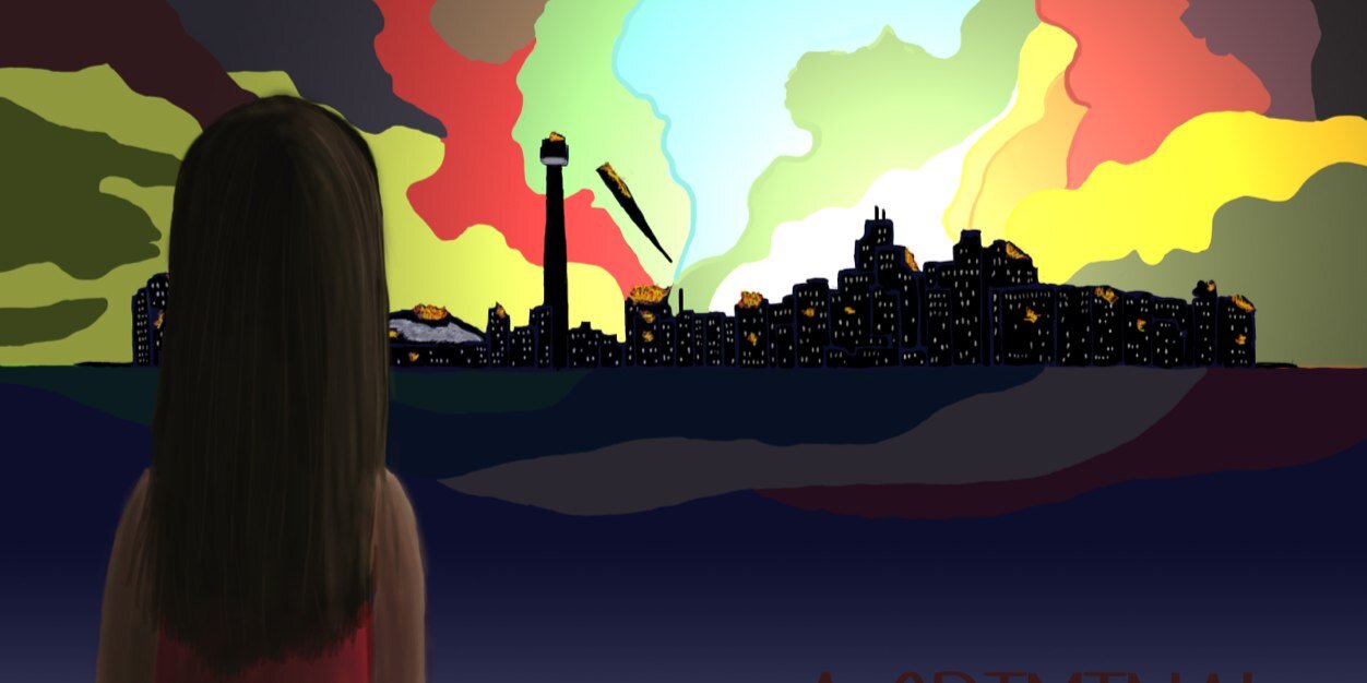 ACriminalRisk's profile banner image