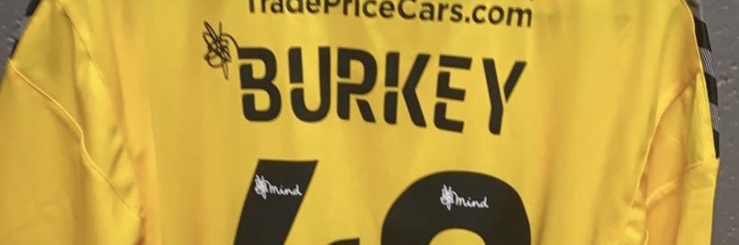 Callum Burkey banner
