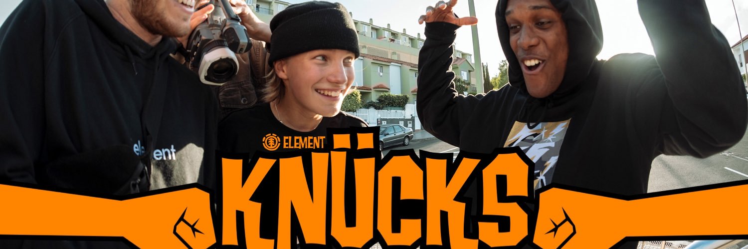 Element Japan banner