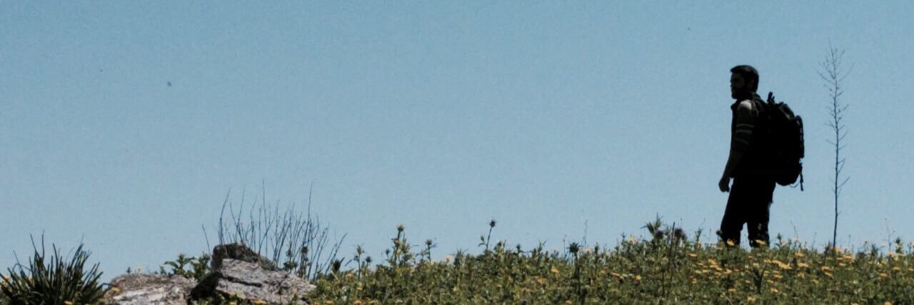omaraarafat's profile banner image