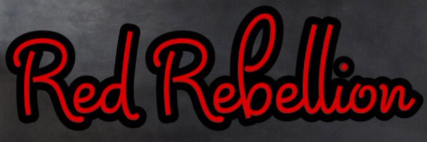 RedRebellionCP Profile Banner