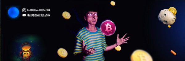 ParadigmaEdu Profile Banner