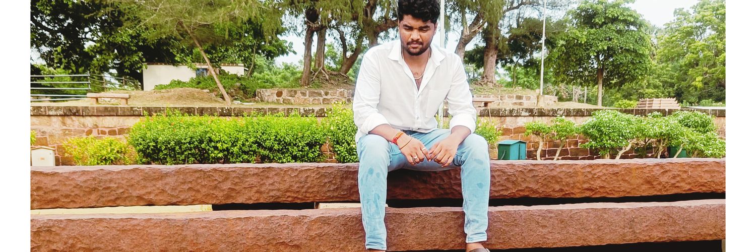 Manjunath_KR_26's profile banner image