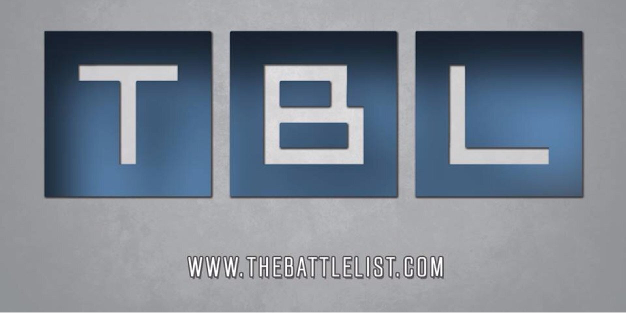 TheBattleList's profile banner image