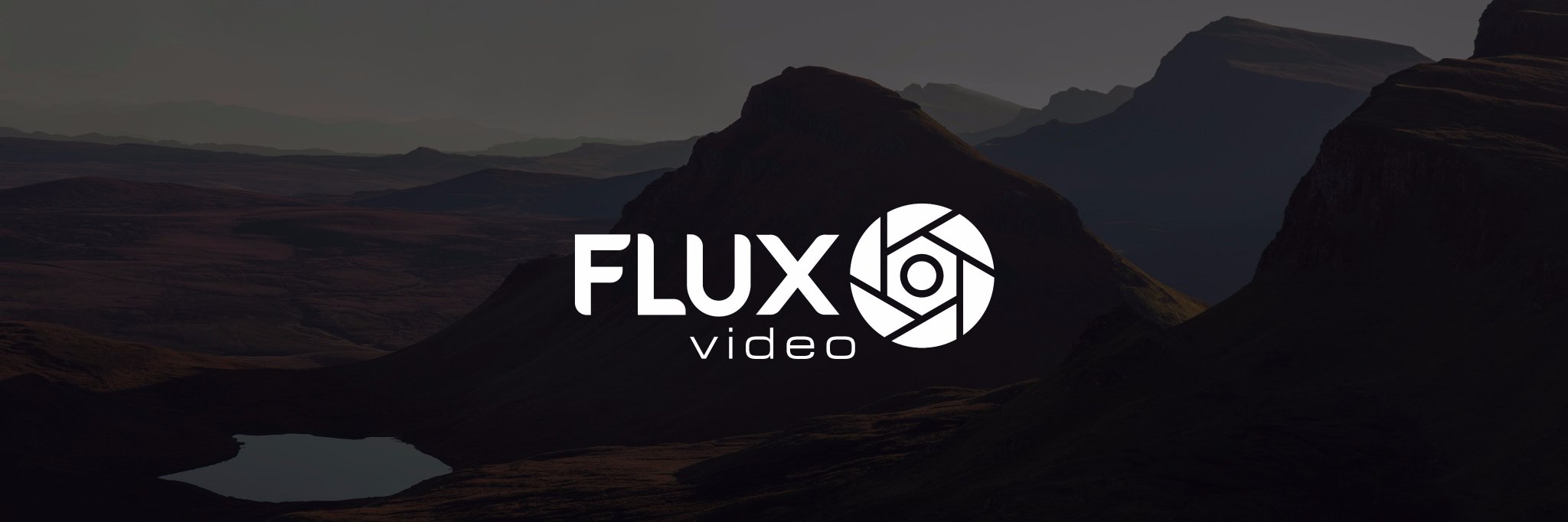 Flux Video banner