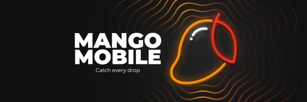 MangoMobile_ Profile Banner