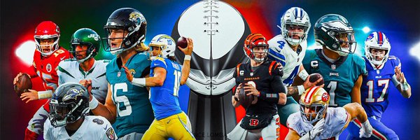 LarryFosterNFL Profile Banner