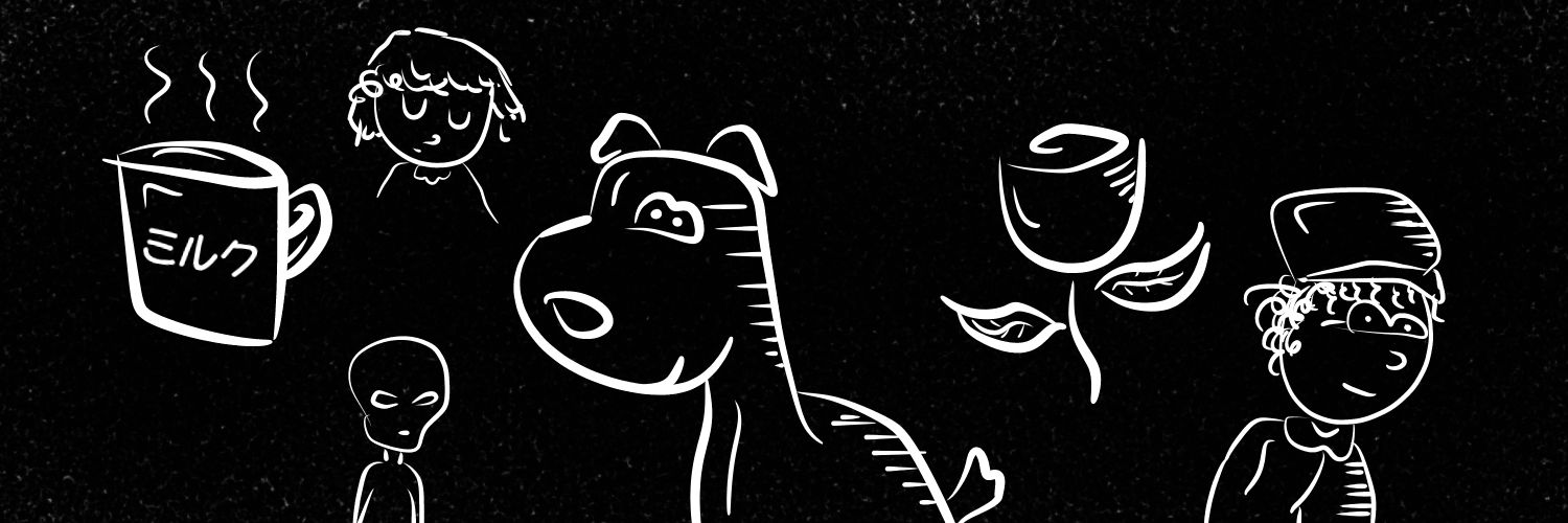 Grismel0's profile banner image