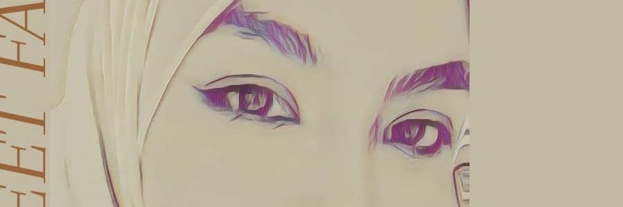 Shabnam F. Mokhei banner