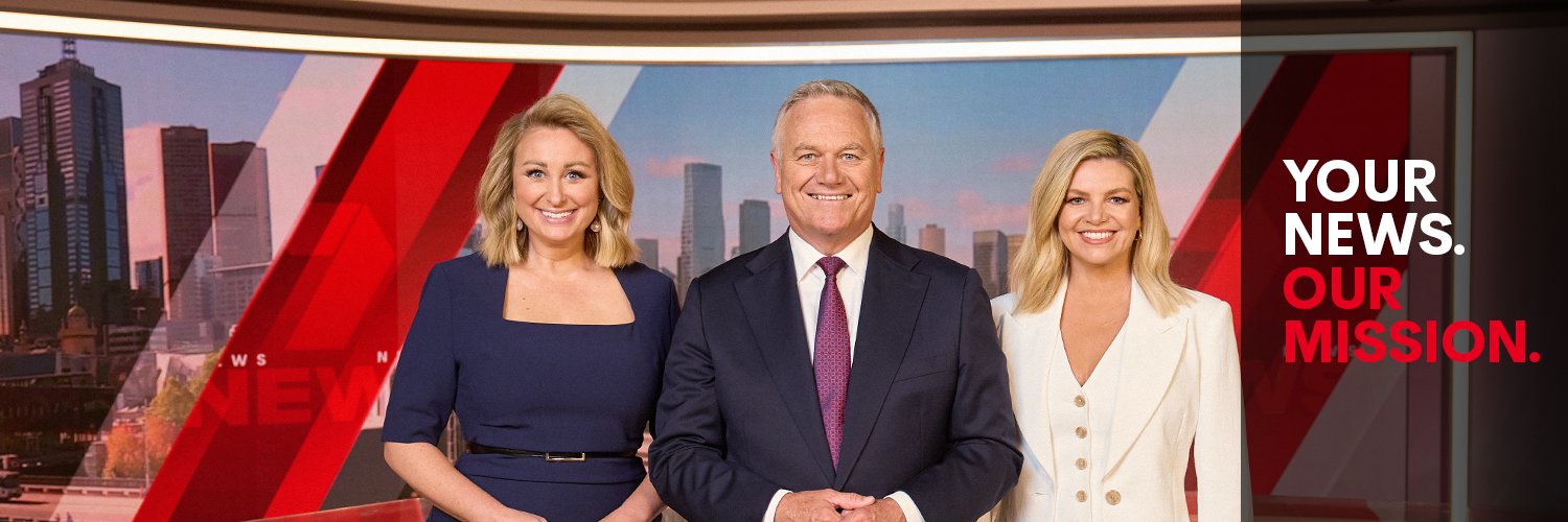 7NEWS Melbourne's banner