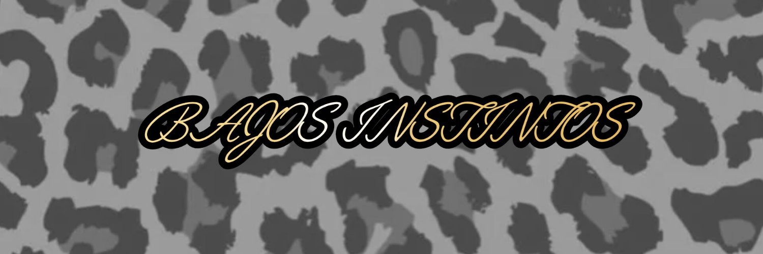 ganasdeverte26's profile banner image