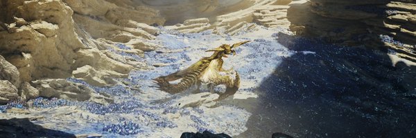 NantoRunt Profile Banner
