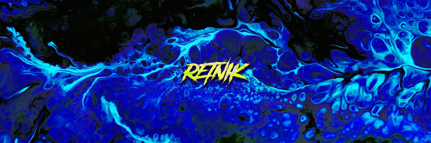 RETNIK BEATS 💥 banner