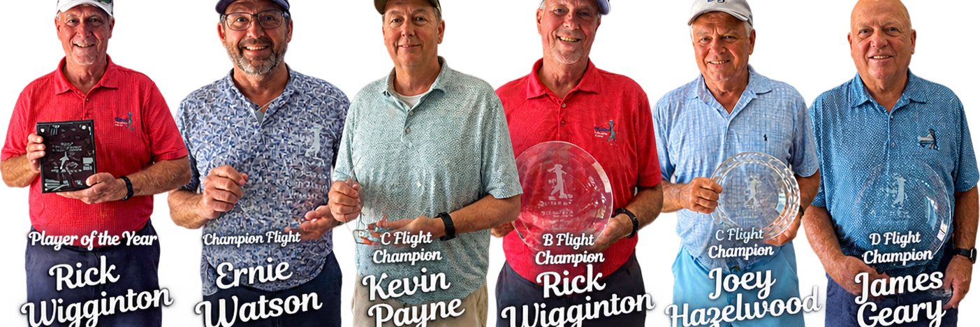 inkygolftour's profile banner image