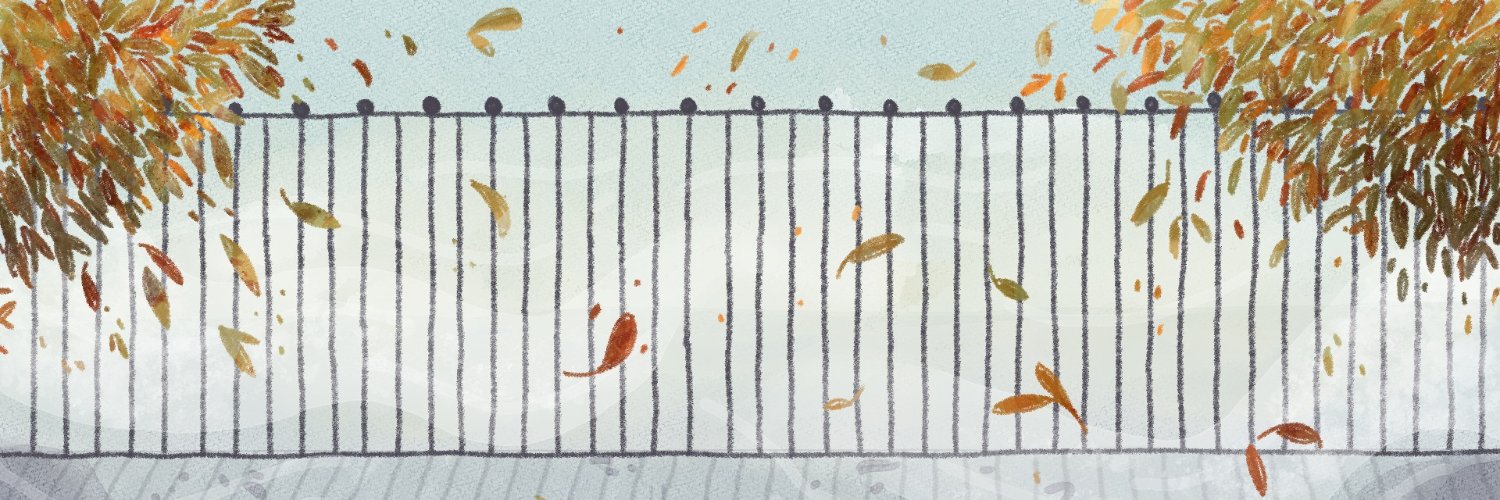 Leaf Let banner