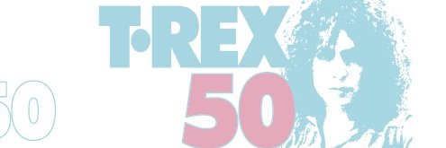 Marc Bolan History banner