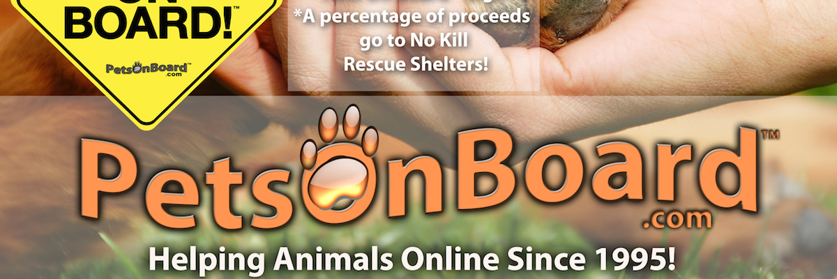 petsonboard's profile banner image
