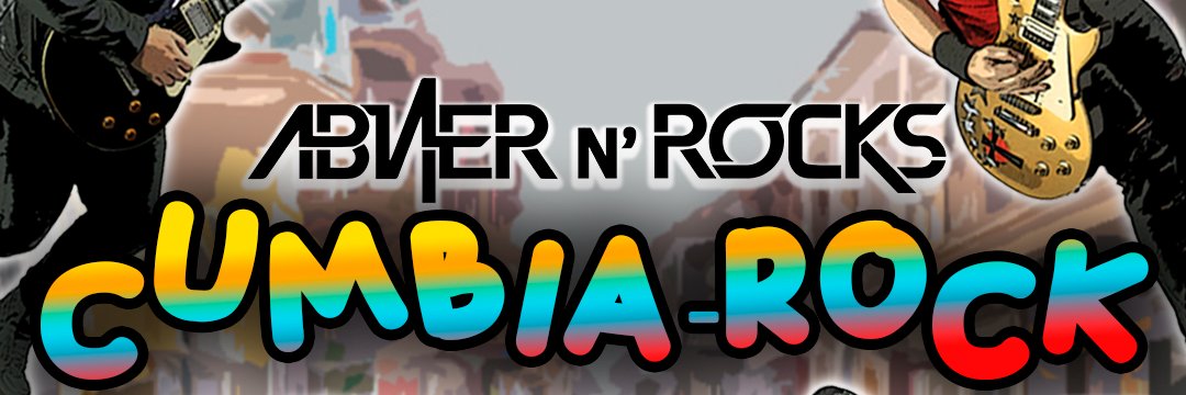 abnernrocks's profile banner image