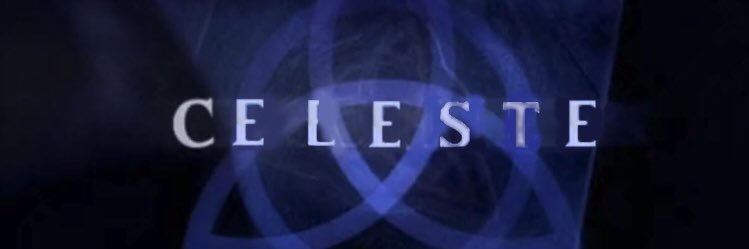 Celeste ✨'s banner