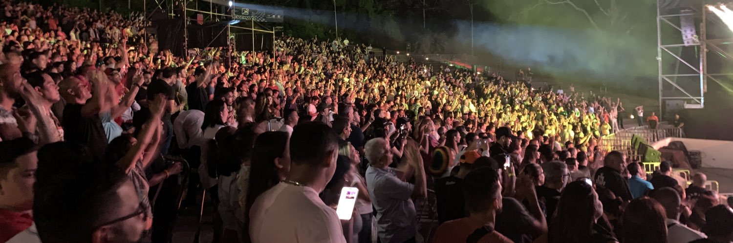 EN POP! by @VzlaShows banner