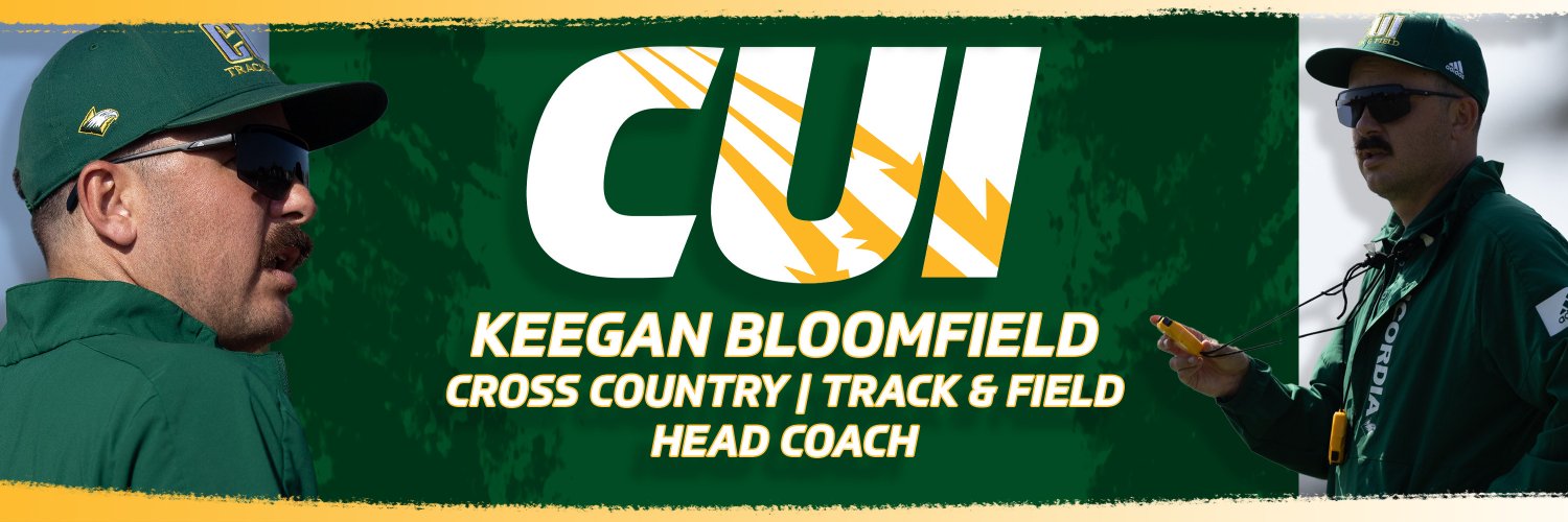 Keegan Bloomfield banner