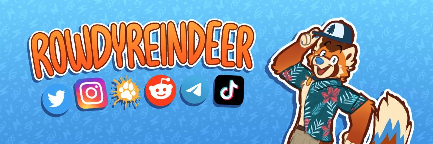 Maddy's banner