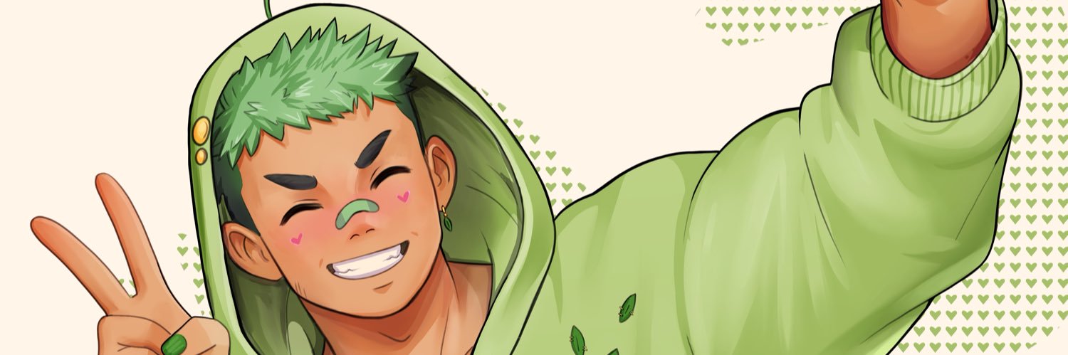 Fred (弗雷德)'s banner