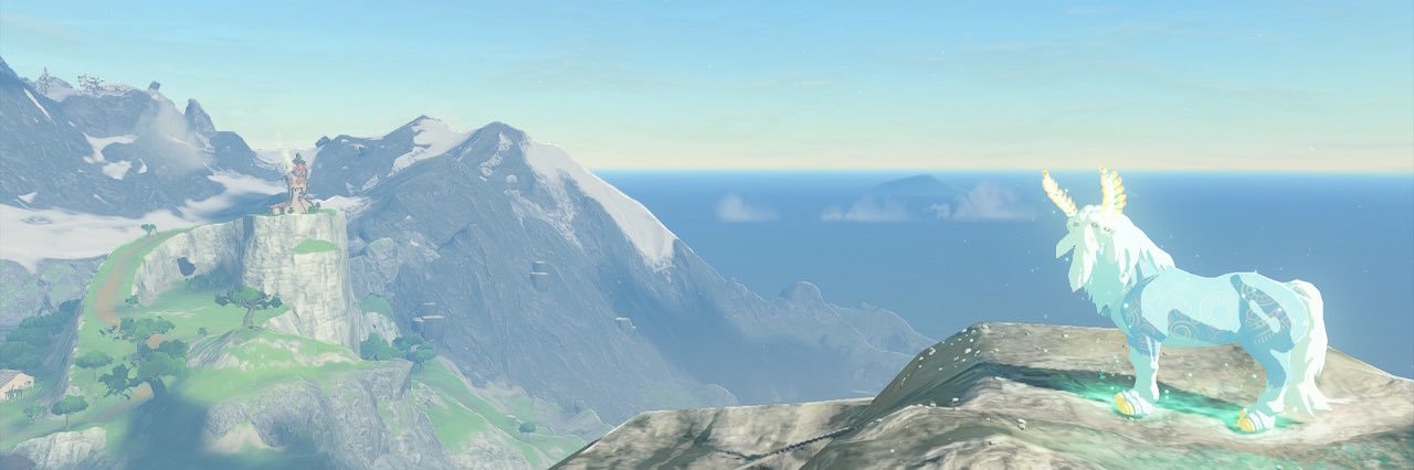AJ the Anomaly banner