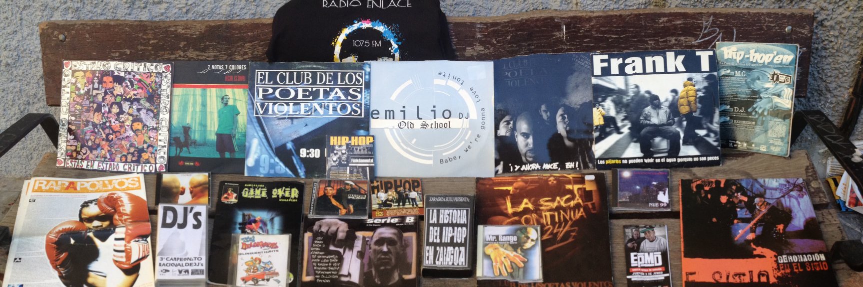 RappMetropolis banner