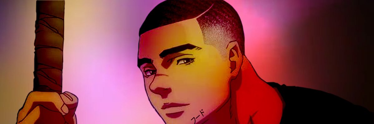 shonenhoods's profile banner image