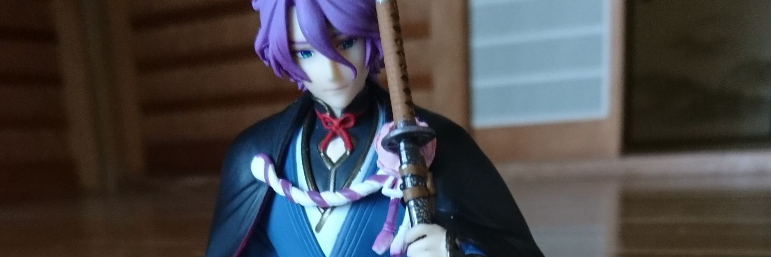 yomogimaro's profile banner image