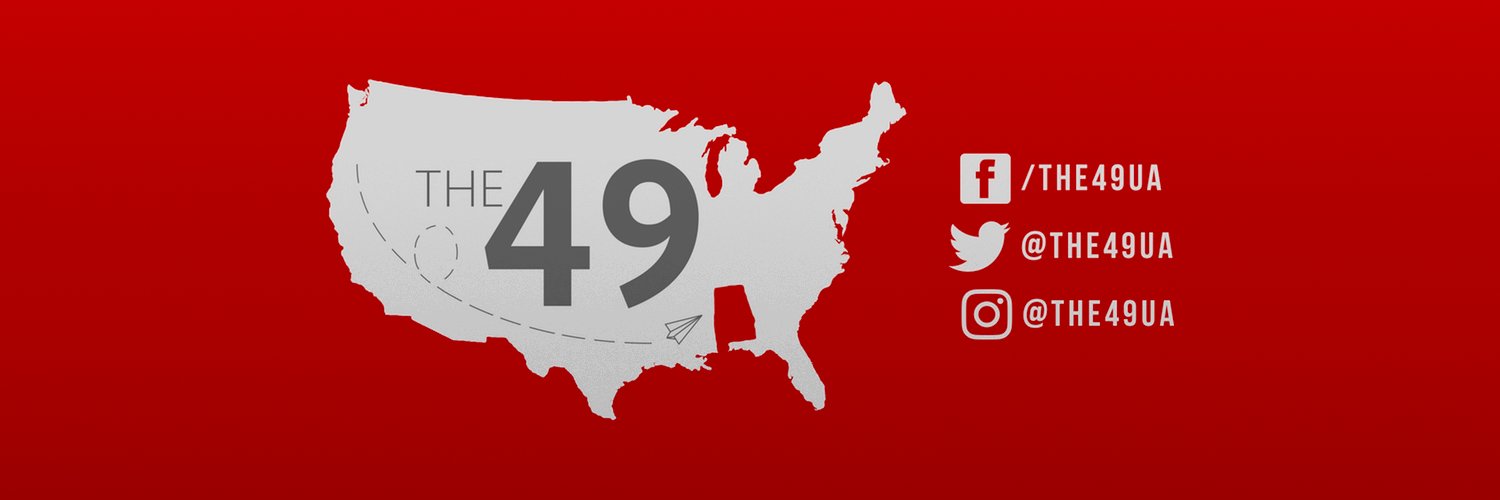 The49UA's profile banner image