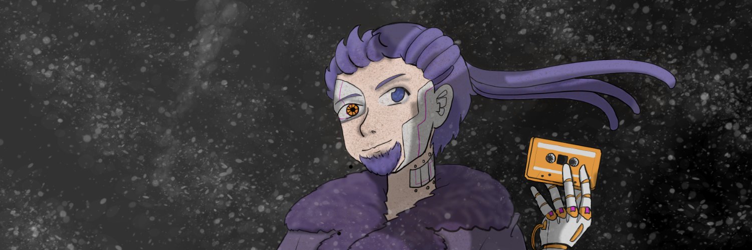 ido_q's profile banner image