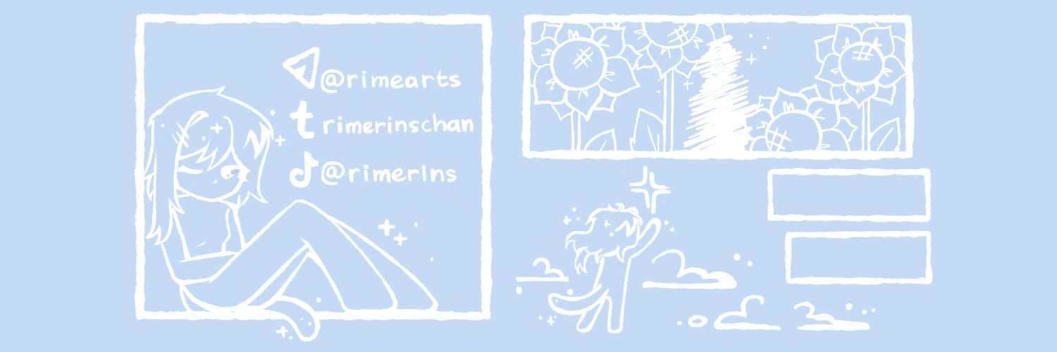 Rimeri banner