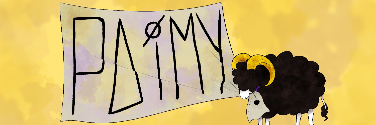 🫑Paimy 🫑's banner