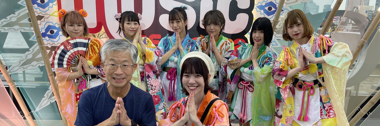 ayaeiki's profile banner image