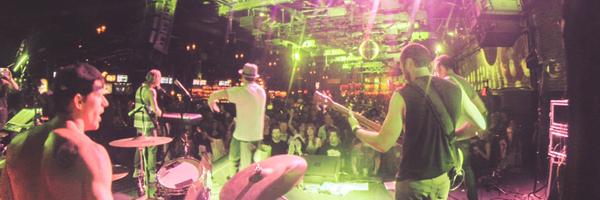 PUSHMETHOD Profile Banner