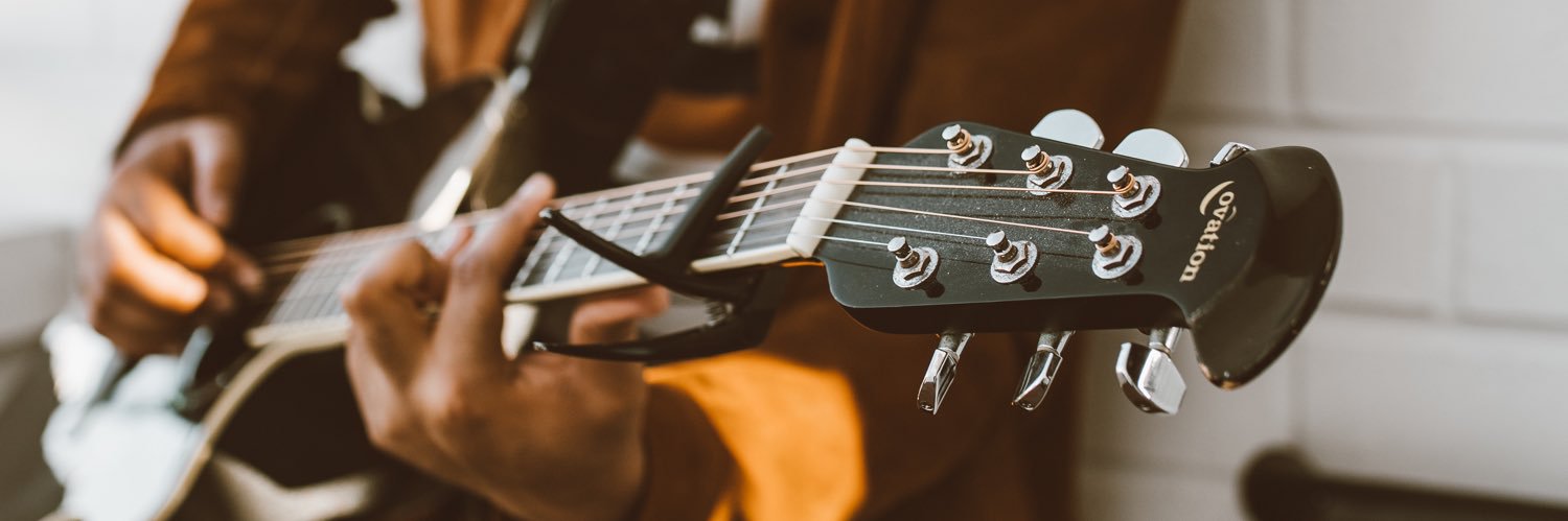 Nelson Cade III banner