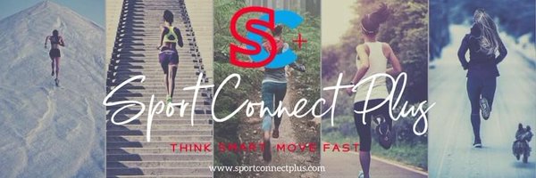 Sport Connect Plus Profile Banner