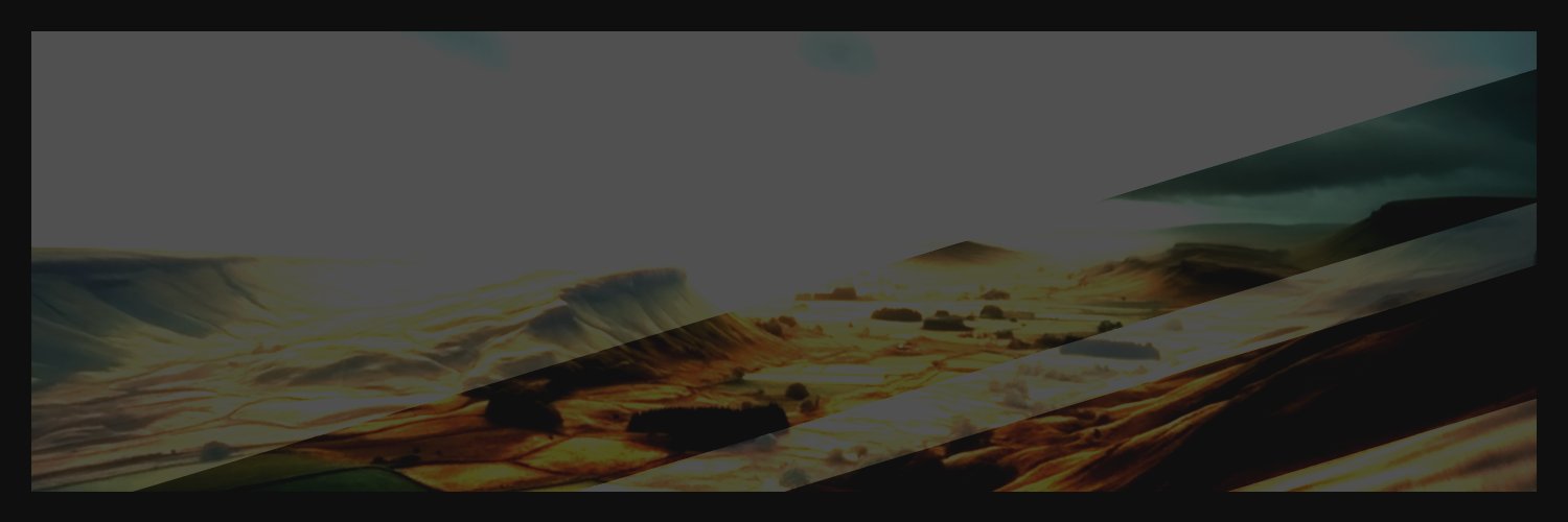FearMyWill's profile banner image