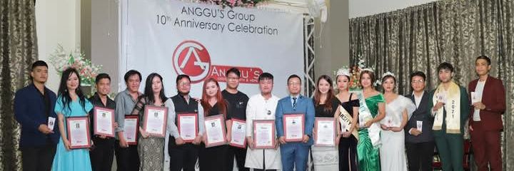 AngguRalte's profile banner image