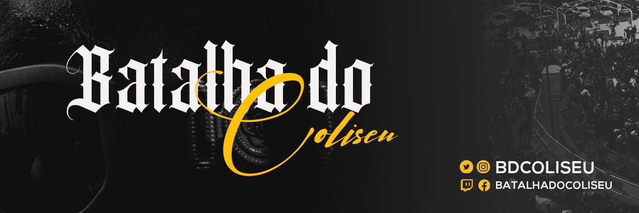 Batalha do Coliseu banner