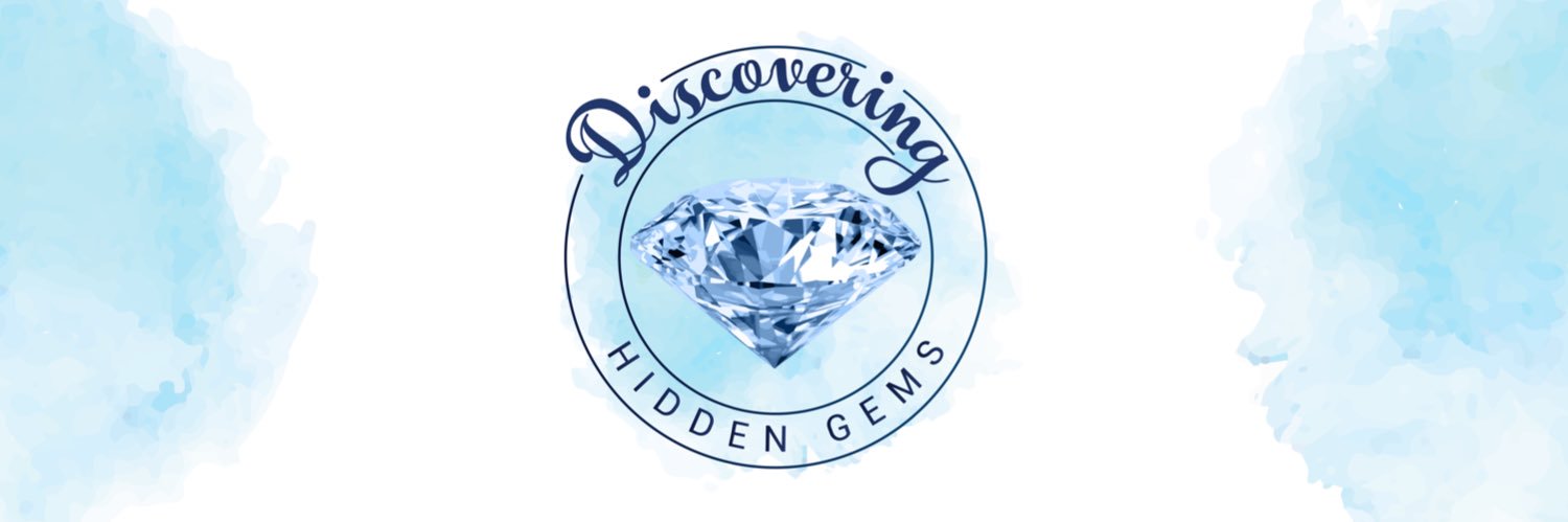 Discovering Hidden Gems banner